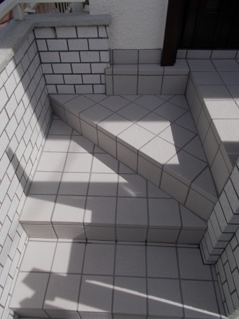 耐震補強も実施　安全に過ごせる住まいに